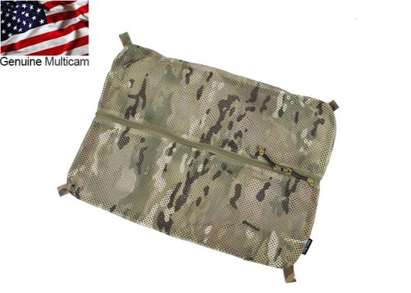 G DayTone 19*14inch inner Mesh Pouch ( Multicam )